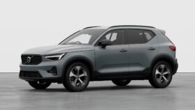 Used Volvo XC40 Plus Pro