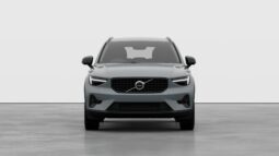 Used Volvo XC40 Plus Pro full