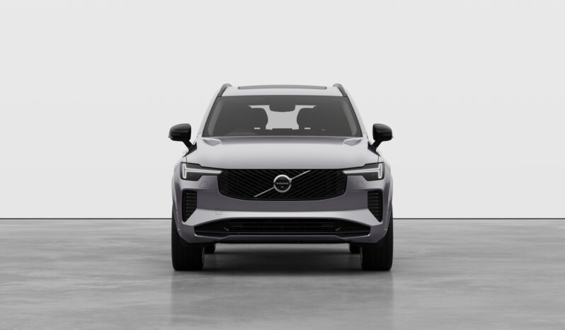 Used Volvo XC90 Plus full