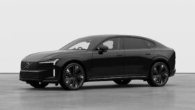 Used Volvo Es90 Ultra