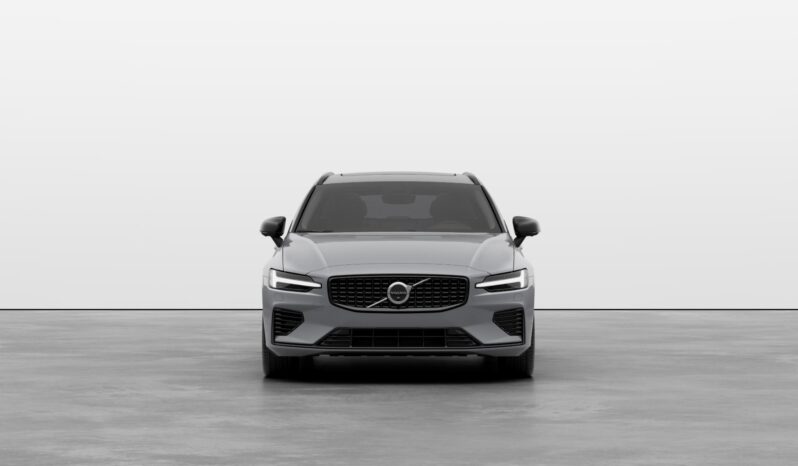 Used Volvo V60 Ultra full