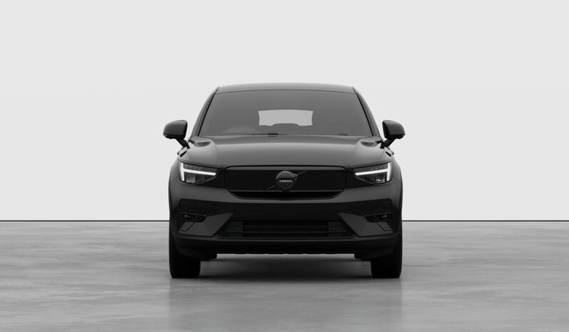 Used Volvo EC40 Plus full