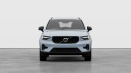 Used Volvo XC40 Plus full
