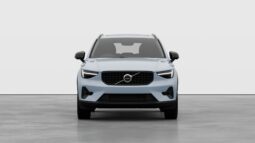 Used Volvo XC40 Ultra full