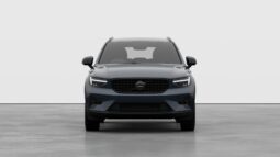 Used Volvo XC40 Plus full
