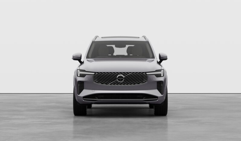 Used Volvo XC90 Ultra full