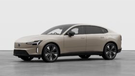 Used Volvo Es90 Ultra