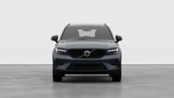 Used Volvo XC40 Plus full