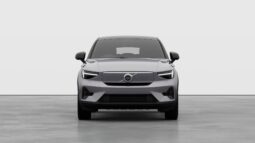 Used Volvo EC40 Ultra full