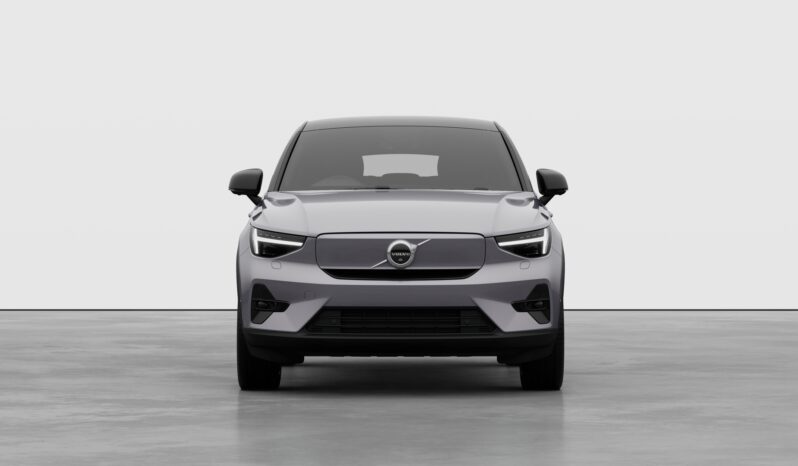 Used Volvo EC40 Ultra full