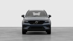 Used Volvo XC40 Plus Pro full