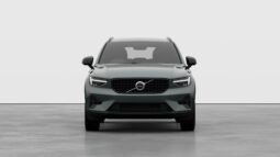 Used Volvo XC40 Plus full