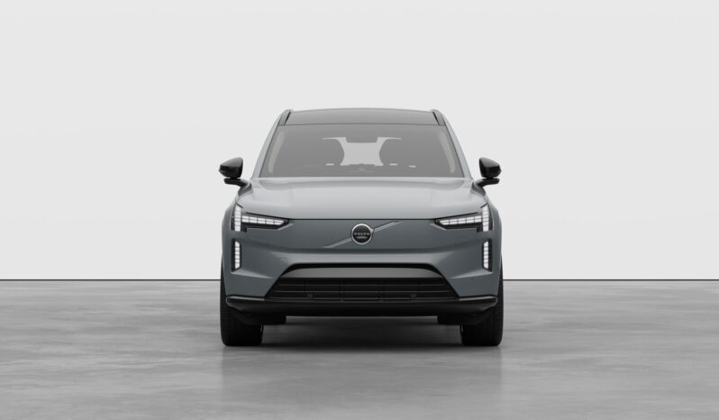 Used Volvo EX90 Ultra full