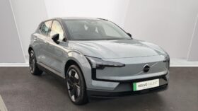 Used Volvo EX30 Plus, Single Motor Extended Range, Electric