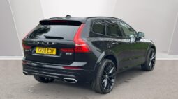 Used Volvo XC60 B4 (Diesel) AWD R-Design Pro Automatic full