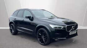Used Volvo XC60 B4 (Diesel) AWD R-Design Pro Automatic