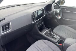 Used SEAT Ateca 1.5 TSI EVO SE Technology 5dr full