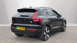 Used Volvo XC40 Recharge Ultimate, Single Motor, Electric full