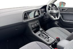Used SEAT Ateca 1.5 TSI EVO SE Technology 5dr DSG full