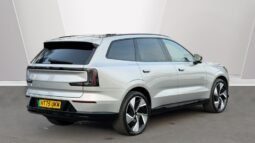 Used Volvo EX90 Ultra, Twin Motor Performance, Electric, 7 Seats full