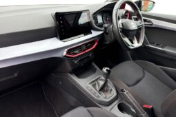 Used SEAT Ibiza 1.0 TSI 95 FR 5dr full