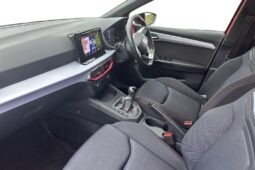 Used SEAT Ibiza 1.0 TSI 110 FR 5dr full