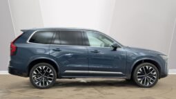 Used Volvo XC90 Ultra, T8 AWD Plug-in hybrid, Electric/Petrol, Bright, 7 Seats full