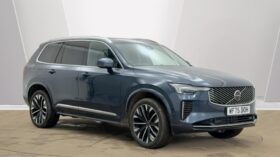 Used Volvo XC90 Ultra, T8 AWD Plug-in hybrid, Electric/Petrol, Bright, 7 Seats