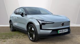 Used Volvo EX30 Plus, Single Motor Extended Range, Electric