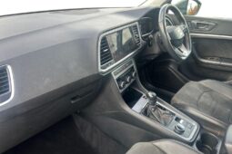 Used SEAT Ateca 1.5 TSI EVO FR 5dr DSG full