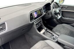 Used SEAT Ateca 1.5 TSI EVO Xperience 5dr DSG full