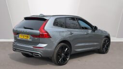 Used Volvo XC60 R-Design Pro, B5 AWD mild hybrid full