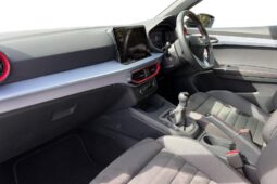 Used SEAT Ibiza 1.0 TSI 95 FR Sport 5dr full