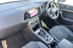 Used SEAT Ateca 1.5 TSI EVO Xperience 5dr DSG full