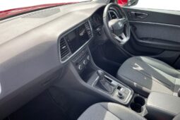 Used SEAT Ateca 1.5 TSI EVO SE Technology 5dr DSG full