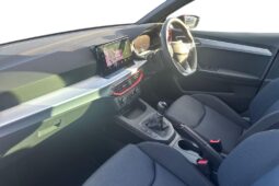 Used SEAT Ibiza 1.0 TSI 115 FR 5dr full