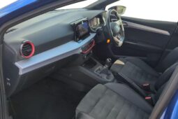 Used SEAT Ibiza 1.0 TSI 110 FR Sport 5dr full
