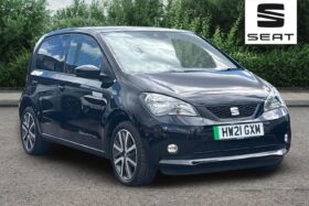 Used SEAT Mii 61kW One 36.8kWh 5dr Auto
