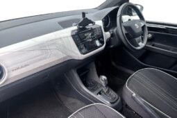 Used SEAT Mii 61kW One 36.8kWh 5dr Auto full