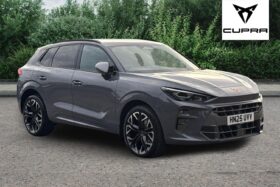 Used Cupra Terramar 2.0 TSI 265 VZ2 5dr DSG 4Drive