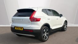 Used Volvo XC40 Inscription, T3 automatic full