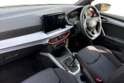 Used SEAT Arona 1.0 TSI 115 FR 5dr full