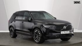 Used Volvo XC90 Plus, B5 AWD Mild hybrid, Petrol, Dark, 7 Seats