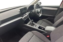 Used SEAT Leon 1.5 TSI EVO 150 FR 5dr full