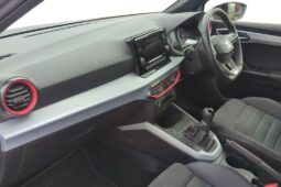Used SEAT Arona 1.0 TSI 110 FR Edition 5dr full