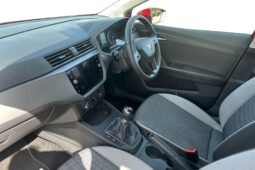 Used SEAT Ibiza 1.0 TSI 95 SE Technology [EZ] 5dr full