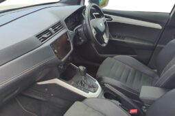 Used SEAT Arona 1.0 TSI 110 Xcellence Lux [EZ] 5dr DSG full