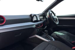 Used SEAT Arona 1.0 TSI 110 FR Sport 5dr DSG full