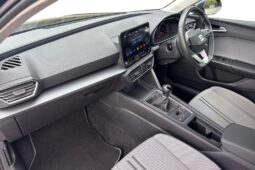 Used SEAT Leon 1.0 TSI EVO SE Dynamic 5dr full