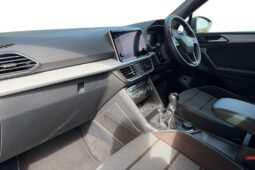 Used SEAT Tarraco 2.0 TDI Xcellence 5dr full